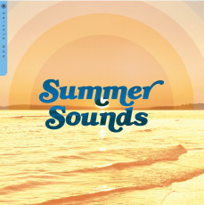 LP / Various / Now Playing:Summer Sounds / Coloured / Vinyl