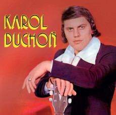 CD / Ducho Karol / Karol Ducho