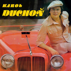 CD / Ducho Karol / Karol Ducho 1980