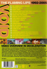 DVD / Flaming Lips / 1992-2005 / Videos