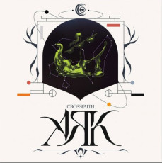 CD / Crossfaith / ARK