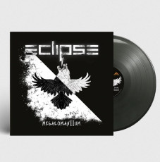 LP / Eclipse / Megalomanium II / Vinyl
