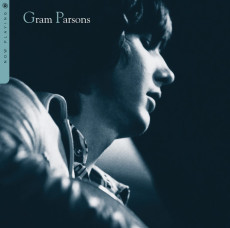 LP / Parsons Gram / Now Playing / Vinyl