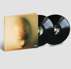2LP / Godsmack / Faceless / Vinyl / 2LP