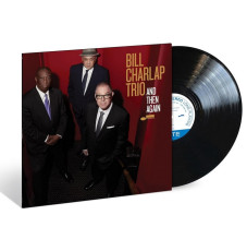 LP / Charlap Bill Trio / And Then Again / Vinyl