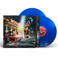 2LP / Moggs Motel / Moggs Motel / Vinyl / 2LP