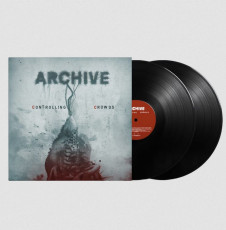 2LP / Archive / Controlling Crowds I-III / Vinyl / 2LP