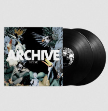 LP / Archive / Noise / Vinyl / 2LP