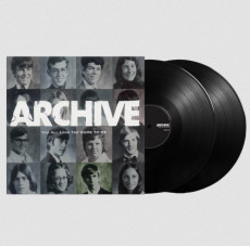 2LP / Archive / You All Look The Same To Me / Vinyl / 2LP