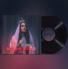 LP / Mother Of Millions / Magna Mater / Vinyl