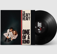 LP / Heavy Heavy / One Of A Kind / Vinyl