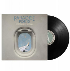 LP / Christian Lee Hutson / Paradise Pop.10 / Vinyl