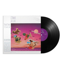 LP / Talk Talk / It's My Life / Anniversary Edition / Vinyl