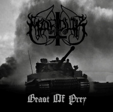 LP / Marduk / Beast Of Prey:Brutal Assault / Vinyl