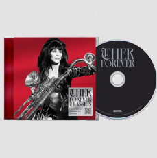 CD / Cher / Forever:Very Best Of / Limited