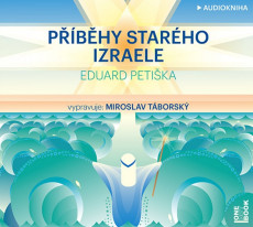 CD / Petika Eduard / Pbhy starho Izraele / Tborsk M. / MP3
