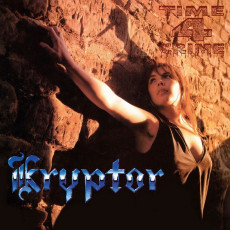 LP / Kryptor / Time 4 Crime / Remastered 2024 / Vinyl