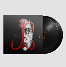 2LP / Cantrell Jerry / I Want Blood / Vinyl / 2LP