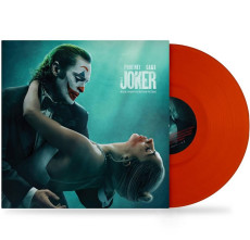 LP / OST / Joker:Folie a Deux / Coloured / Vinyl