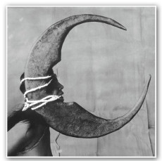 LP / Ghost Bath / Moonlover / Coloured / Vinyl