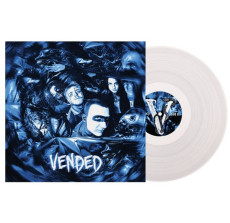 LP / Vended / Vended / Clear / Vinyl