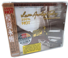 HQCD / Various / ABC Records:Luxe Analog Today100% HOT