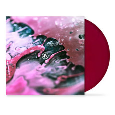 LP / Linkin Park / From Zero / Magenta / Vinyl