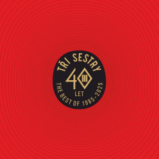 CD / Ti sestry / 40 let:Best Of 1985-2025 / Digipack