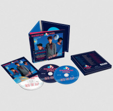 3CD / Thompson Twins / Into The Gap / 3CD