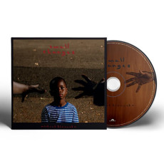 CD / Kiwanuka Michael / Small Changes