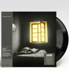 2LP / Suede / Dog Man Star / Anniversary Edition / Half Speed / Vinyl / 2LP