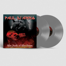 2LP / DiAnno Paul / Book Of The Beast / Coloured / Vinyl / 2LP