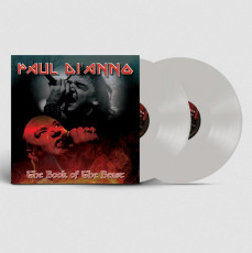 2LP / DiAnno Paul / Book Of The Beast / White / Vinyl / 2LP