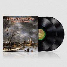 2LP / Jethro Tull / Jethro Tull Christmas Album:Fresh Snow / Vinyl / 2LP