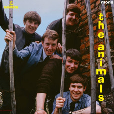 LP / Animals / Animals / Yellow / Vinyl