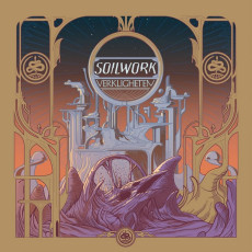 2LP / Soilwork / Verkligheten / Reedice 2023 / Vinyl / 2LP