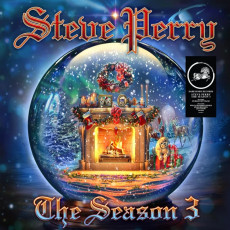 CD / Perry Steve / Season 3 / Digisleeve