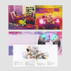 CD / Underworld / Strawberry Hotel
