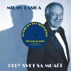 CD / Lasica Milan/BHS / Cel svet sa mra