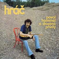 CD / Hammel Pavol/Prdy / Hr / Reedice