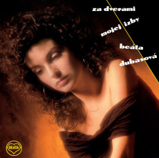 CD / Dubasov Beta / Za dverami mojej izby