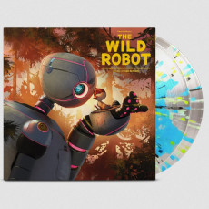 2LP / OST / Wild Robot / Kris Bowers / Coloured / Vinyl / 2LP
