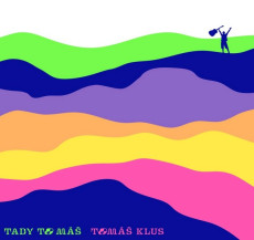 LP / Klus Tom / Tady to m / Vinyl