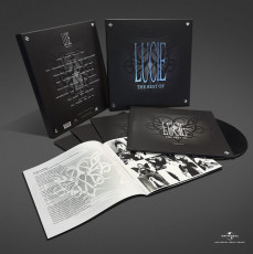4LP / Lucie / Best Of / Limited Box Edition / Vinyl / 4LP