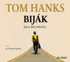 CD / Hanks Tom / Bijk:Jak se dl velkofilm / Prochzka A. / MP3