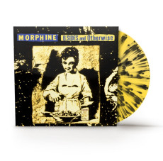 LP / Morphine / B-Sides And Otherwise / RSD 2024 / Yellow / Vinyl