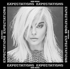 LP / Rexha Bebe / Expectations / RSD 2024 / Vinyl