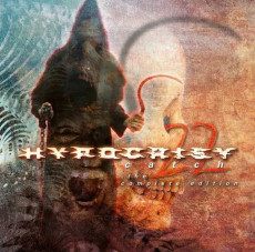 2LP / Hypocrisy / Catch 22 / Complete Edition / Tranparent Red / Vinyl / 2LP