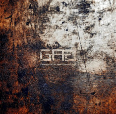 LP / Great American Ghost / Tragedy Of The Commons / Coloured / Vinyl