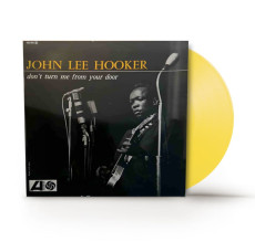 LP / Hooker John Lee / Don't Turn Me From Your Door / RSD / Vinyl